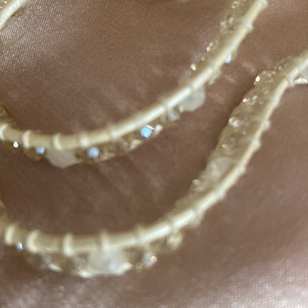 NEW Authentic Victoria Emerson Wrap Bracelet - Picture 4 of 4